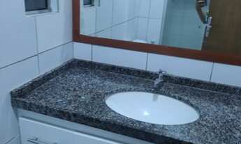 Imagem 2: Apartamento para locação 02 quartos sendo uma suite no Rosarinho - Recife - PE