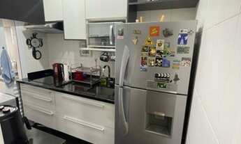 Imagem 6: Apartamento com 2 dormitórios à venda, 60 m² por R$ 850.000,00 - Vila Mariana - São Paulo