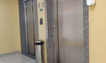 Imagem 4: Apartamento com 2 dormitórios para alugar, 63 m² por R$ 3.270,00/mês - Vila Valparaíso - S