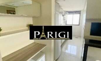 Imagem 3: Apartamento com 3 dormitórios para alugar, 80 m² por R$ 3.310,00/mês - Vila Jardim - Porto