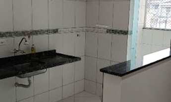 Imagem 2: Apartamento com 3 dormitórios à venda, 76 m² por R$ 345.000,00 - Vila Eldízia - Santo Andr