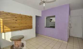 Imagem 4: Apartamento para Aluguel - Jacarepaguá, 2 Quartos, 55 m2