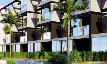 Imagem 3: TROPI ECO RESIDÊNCIA COBERTURA DUPLEX COM 106M2 na beira-mar de Muro Alto