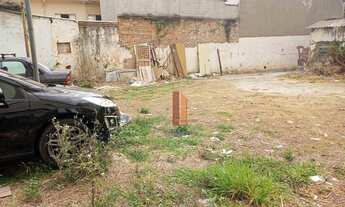 Imagem 3: Terreno à venda, 400 m² por R$ 2.200.000,00 - Mooca - São Paulo/SP