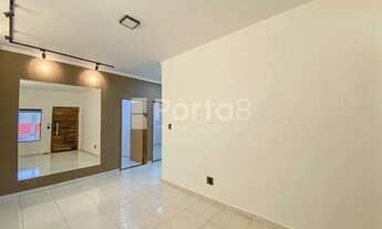 Imagem 6: Casa Espaçosa disponível para locação no Jardim Nazareth: Viva com Qualidade de Vida e Com