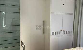 Imagem 4: Flat com 1 dormitório para alugar, 37 m² por R$ 7.650,00/mês - Itaim Bibi - São Paulo/SP