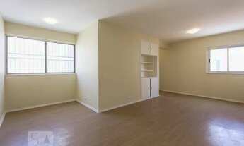 Imagem: Apartamento para Aluguel - Moema, 3 Quartos