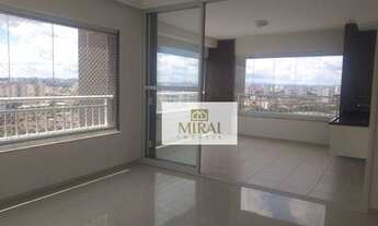 Imagem 6: Apartamento com 2 quartos para alugar, 83 m² por R$ 4.400/mês - Jardim Aquarius - São Jos