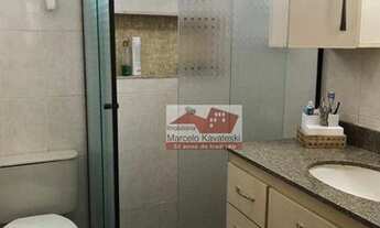 Imagem 3: Apartamento com 3 dormitórios à venda, 120 m² por R$ 730.000,00 - Ipiranga - São Paulo/SP