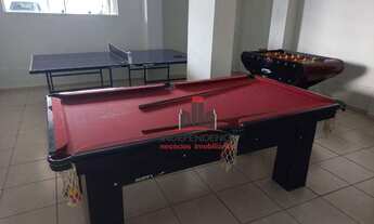 Imagem 5: Apartamento com 2 dormitórios à venda, 43 m² por R$ 255.000,00 - Conjunto Residencial Trin