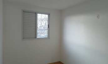 Imagem 7: Apartamento para aluguel tem 55 metros quadrados com 2 quartos em Sítio Pinheirinho - São