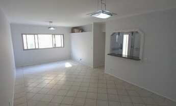 Imagem 4: Apartamento para venda tem 119 metros quadrados com 3 quartos em Jardim Paraíso - Campinas