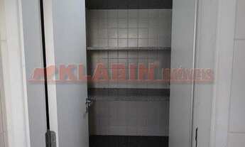 Imagem 2: Apartamento com 3 dormitórios para alugar, 124 m² por R$ 7.273,04 - Vila Gumercindo - São