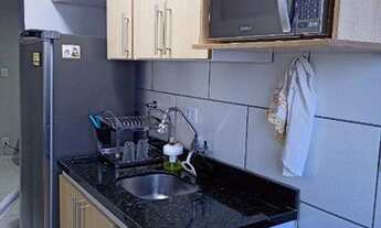 Imagem 5: Apartamento Vila Lemos