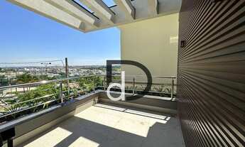 Imagem 6: Casa com 3 dormitórios à venda, 370 m² por R$ 3.192.000,00 - Swiss Park - Campinas/SP