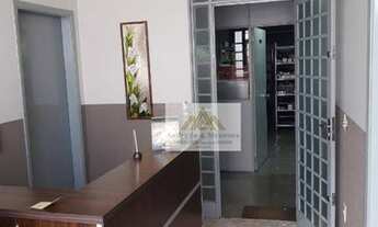 Imagem 9: Galpão para alugar, 484 m² por R$ 17.321,98/mês - Parque Industrial Lagoinha - Ribeirão Pr