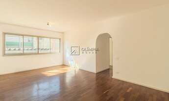 Imagem 5: Apartamento Locação 3 Dormitórios - 98 m² Vila Mariana