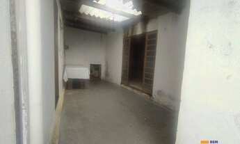 Imagem 6: Casa com 4 dormitórios para alugar, 150 m² por R$ 1.685,00/mês - Jardim Julieta - Taubaté