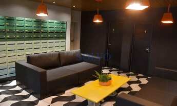 Imagem 14: Studio com 1 dormitório para alugar, 35 m² por R$ 3.600,00/mês - Bela Vista - São Paulo/SP