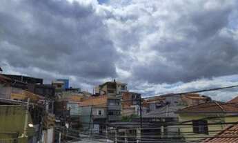 Imagem 5: Sobrado com 8 dormitórios à venda, 200 m² por R$ 450.000,00 - Chácara Inglesa - São Paulo