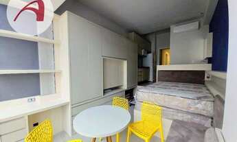 Imagem 3: Studio com 25 m² na Rua Bartira por R$ 4.000/mês - ST0004