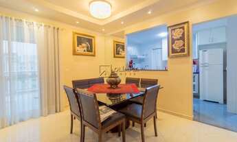 Imagem: Cobertura Venda 3 Dormitórios - 236 m²