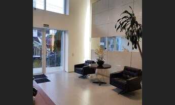 Imagem 7: Apartamento 1 por andar com 4 suítes e sala 03 ambientes com varanda e vaga para 4 carros