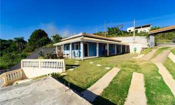 Imagem 4: Linda chácara em condomínio - Campo L. Pta