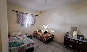 Imagem 6: Casa com 3 dormitórios à venda, 190 m² por R$ 400.000 - Parque da Amizade (Nova Veneza)