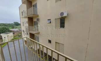 Imagem 3: Apartamento Padrão em São José do Rio Preto