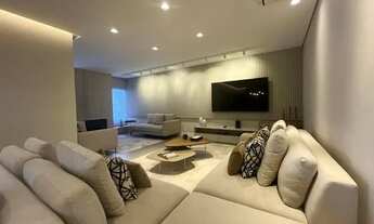 Imagem 5: Apartamento para venda tem 272 metros quadrados com 4 quartos