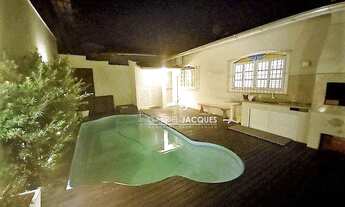 Imagem 2: Casa com 2 dormitórios à venda, 82 m² por R$ 450.000,00 - Lisboa - São José/SC