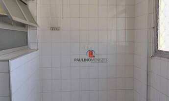 Imagem 7: Apartamento com 2 dormitórios para alugar, 90 m² por R$ 1.508,00/mês - Centro - Americana