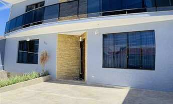 Imagem: Triplex - Conjunto Apolo