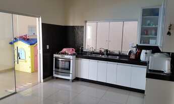 Imagem 3: Casa à venda, 3 quartos, 1 suíte, 2 vagas, Iporanga - Sete Lagoas/MG