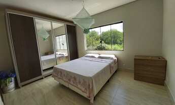 Imagem 7: CASA EM CONDOMÍNIO RESIDENCIAL TOM JOBIM NA ARNIQUEIRAS