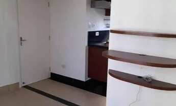 Imagem: Apartamento com 2 dormitórios para alugar