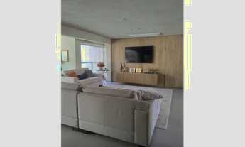 Imagem: Elegante apartamento com 182m, 3 suítes