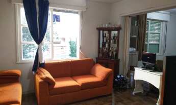 Imagem: Apartamento à venda com 3 quartos, 80 m²