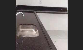 Imagem 6: Casa para venda com 116 metros quadrados com 3 quartos em Vila Mariana - Aparecida de Goiâ