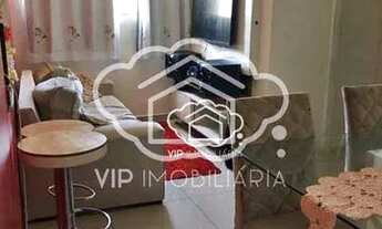 Imagem 4: Apartamento Residencial à venda, Campo Grande, Rio de Janeiro - AP0508