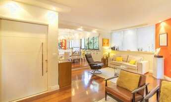 Imagem 3: Apartamento Venda Moema 172 m² 3 Dormitórios