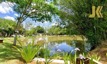 Imagem 5: Casa com 3 dormitórios à venda, 270 m² por R$ 1.200.000,00 - Condomínio Ana Helena - Jagua