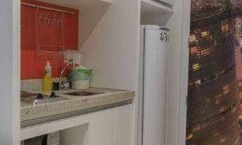 Imagem: Studio com 1 dormitório à venda, 25 m²