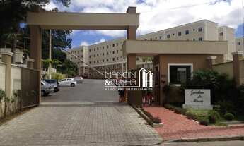 Imagem 7: Apartamento com 2 dormitórios à venda, 54 m² por R$ 165.000,00 - São Pedro - Juiz de Fora