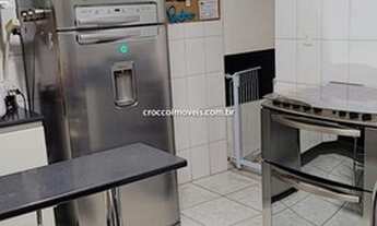 Imagem 7: Casa Padrão para à venda com 2 quartos 2 salas 68 m2 no bairro Jardim Helga, São Paulo - S