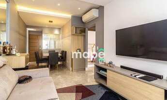 Imagem 4: Apartamento com 2 dormitórios à venda, 79 m² por R$ 1.070.000,00 - Gonzaga - Santos/SP