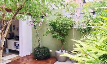 Imagem 4: SOBRADO - VILA MADALENA - SP