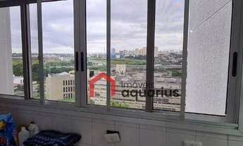 Imagem 6: Apartamento no Condominio Di Varese com 4 dormitórios à venda, 116m² por R$ 750.000 - Jard