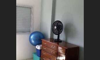 Imagem 5: Apartamento com 2 dormitórios à venda, 66 m² por R$ 265.000,00 - Vila Guilhermina - Praia